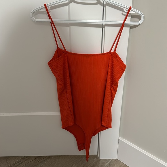 Dynamite BodySuit - Picture 2 of 2